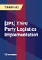 [3PL] Third Party Logistics Implementation - Product Thumbnail Image